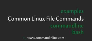 Image result for Command File Tutorial