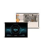 ESP32-P4-34R-CLB 4D LCD | Mangofy | Mango Semiconductors
