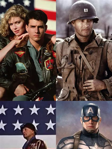 10 films to revisit on 4th of July | Times of India