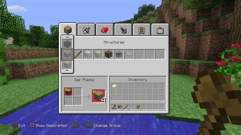 Image result for Minecraft Building PS4