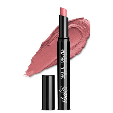 Buy Iba Forever Non Transfer Lipstick Online - Iba