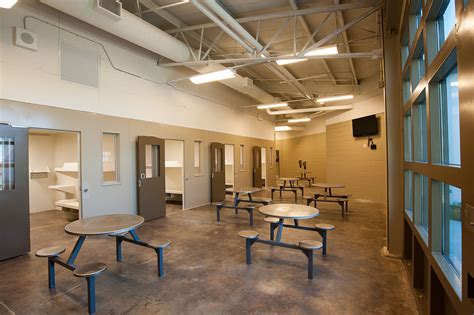 Haralson County Detention Center - NELSON Worldwide