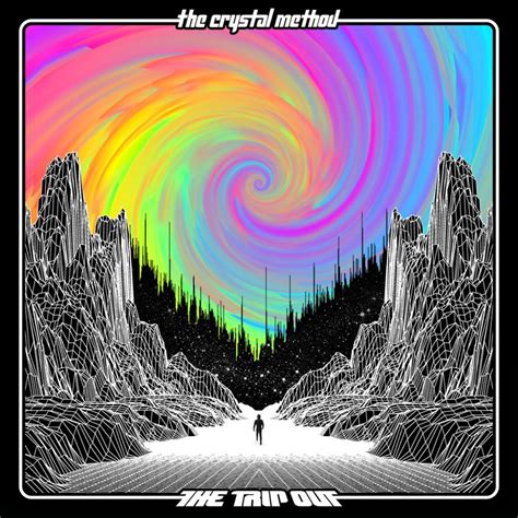 Image result for Over It Crystal Method