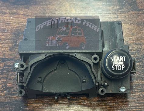 Mini Start Stop Function 的图像结果