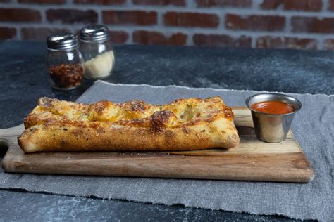 Deliciously Authentic Pizza | Broken Arrow | Old World Pizza