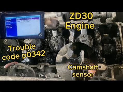 Image result for Code P0342