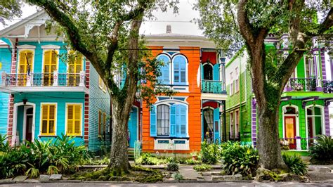 60+ New Orleans Nicknames: Iconic, Uncommon & More!