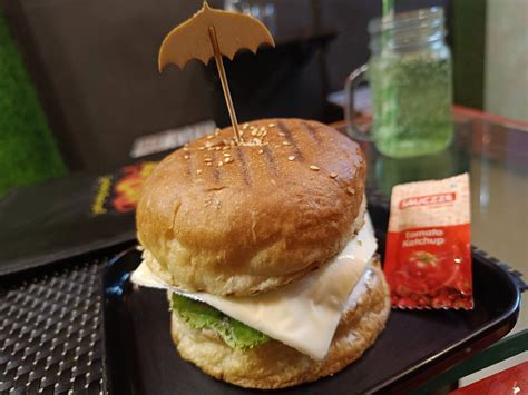 Leak Cafe, Kolathur, Chennai | Zomato
