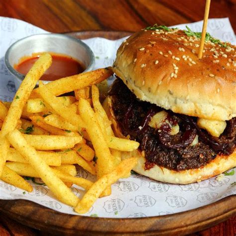 The Irish House | WhatsHot Delhi NCR