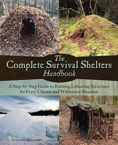 Image result for Different Types of Survival Shelters