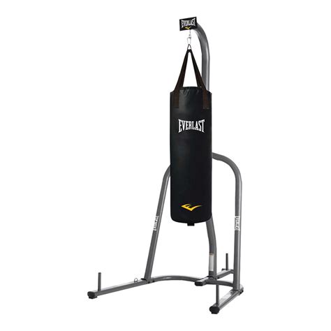 Everlast Punching Bag