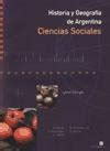 Historia y Geografia de Argentina - 3b: Ciclo Egb : Duran, Diana ...