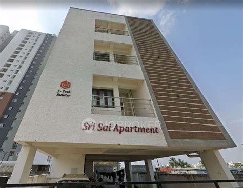 Sri Sai Apartment, Medavakkam in Medavakkam, Chennai- Reviews, Photos ...