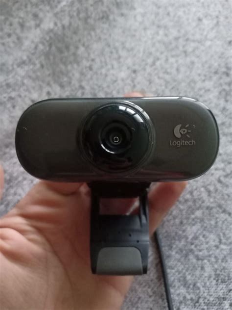 Image result for Logitech C210