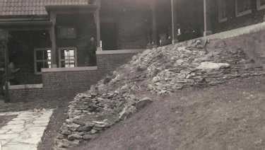 Searching Picture Sheffield