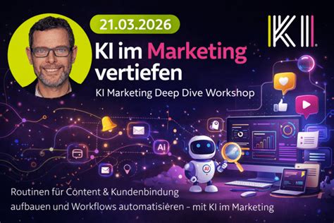 KI-Mastery Workshops - KOERTING INSTITUTE