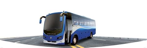 New ASHOK LEYLAND 12M FE Diesel (Intercity) Buses 2025 On Road Price ...