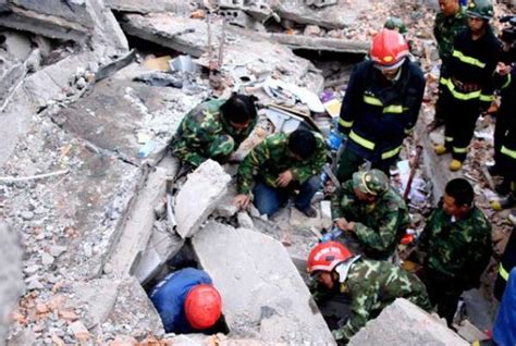 中国历史伤亡最惨重的十大地震，汶川地震上榜，第一死亡人数达到8_排行榜123网