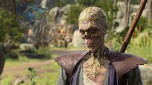 Baldur's Gate 3 Players Download More Than 50 Million Mods, Including ...