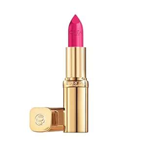 Buy L’Oréal Paris Color Riche Satin Lipstick- 111 Oui, 4.3 gm Online at ...