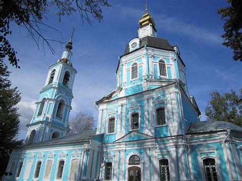 CHURCH OF THE PRESENTATION OF THE BLESSED VIRGIN - All You Need to Know ...