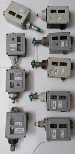 Pressure switch Supplier From Bhavnagar, Gujarat, India - Latest Price