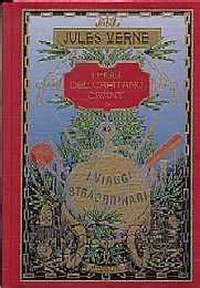 I figli del capitano Grant (Les Enfants du capitaine Grant)