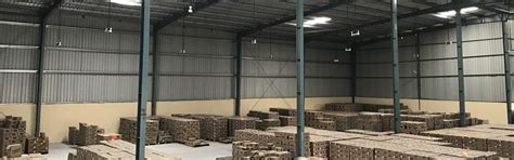 Home | SVA Logistics