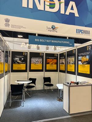 Exhibitions | BigBoltNut