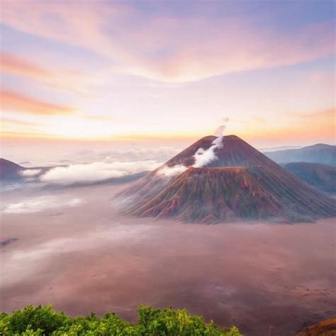 10 Fun Facts About Mount Bromo You Didn't Know | Mount Bromo Ijen Tour