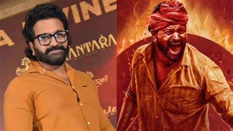 Is Rishabh Shetty kickstarting Kantara 2 now? Here's the truth - India ...