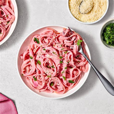 Pink Sauce Pasta | Savory