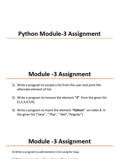 Overview of Collection in Python 的图像结果
