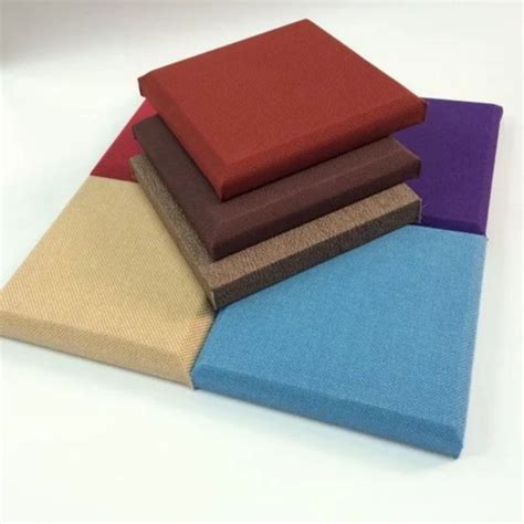 Acoustic Board India® | Best Acoustic Panels and Soundproofing ...