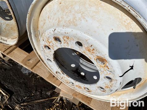 22.5 Semi Truck Rims | Other | BigIron