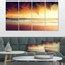 Designart 28-Inches H x 48-Inches W Coastal Canvas Print at Lowes.com