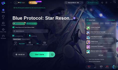 Blue Protocol: Star Resonance Connection Failed Errors – How to Get ...