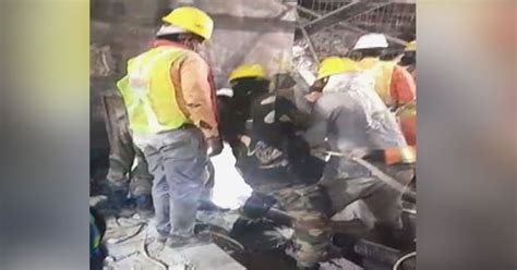 बढ़ता जा रहा इंतजार: जानें उत्तराखंड टनल रेस्क्यू ऑपरेशन में क्या-क्या ...