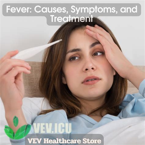 Fever But No Other Symptoms