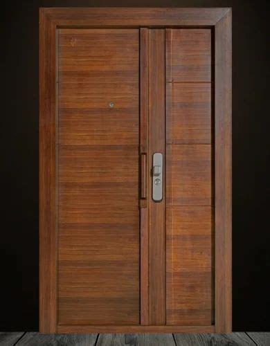 Steel Door - Gi Steel Door Manufacturer from Coimbatore
