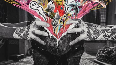 Album review: Laura Jane Grace In The Trauma Tropes –… | Kerrang!