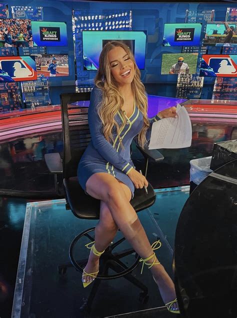 Holly Bock KTVK3 Phoenix : r/hot_reporters