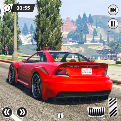 Grand Super Furious Car Racing Game: Real Auto Driving Simulator ...