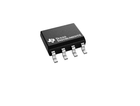 LM393M Texas Instruments | LM393M Texas Instruments, Dual Comparator ...
