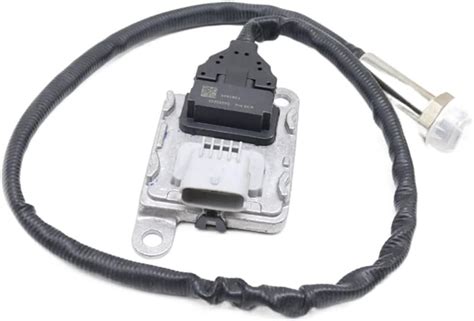 Buy KRAZI OEM # 22303390 22303391 Nox Sensor Compatible with Volvo for ...