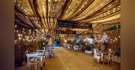 Earth Café Is Pet Friendly & Healthy I LBB, Mumbai