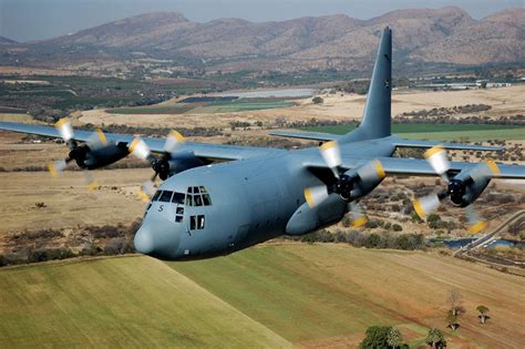 C-130J Super Hercules | Lockheed Martin