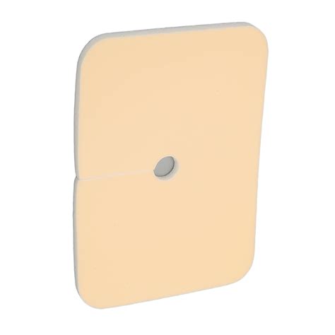 Tracheostomy Foam, Tracheostomy Tube Holder Skin India | Ubuy