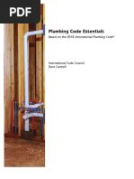 Image result for Uniform Plumbing Code