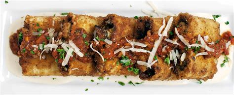 Lasagna Fritta {Copycat Olive Garden Recipe}   Pass The Sushi
